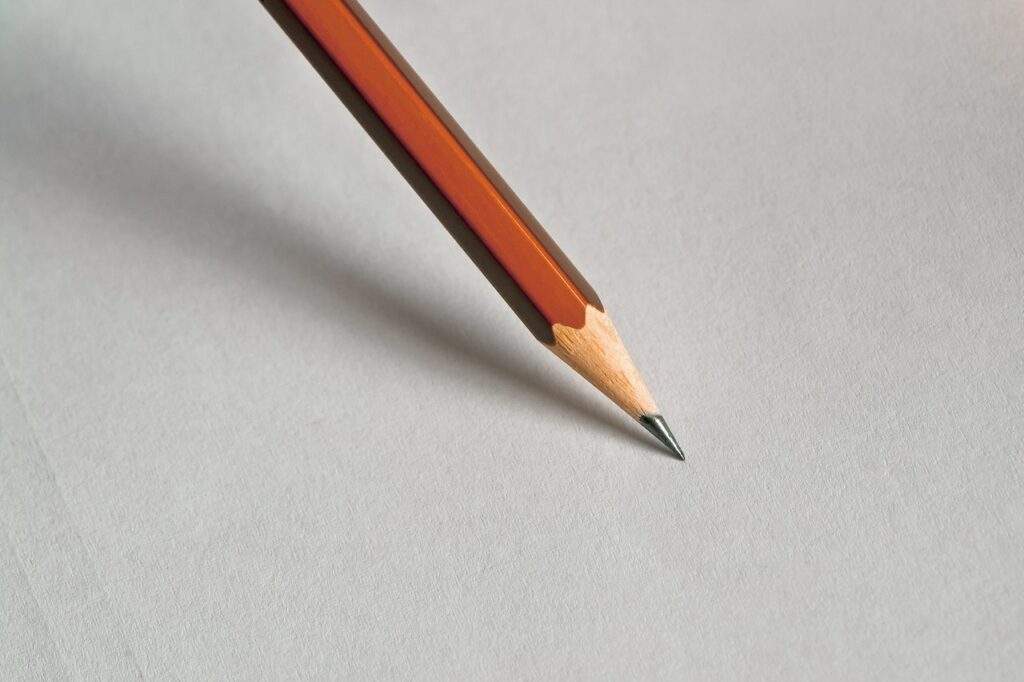 Pneumatic Pencil Grinder