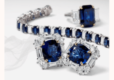 5 Astrology Reasons to Wear Gemstones