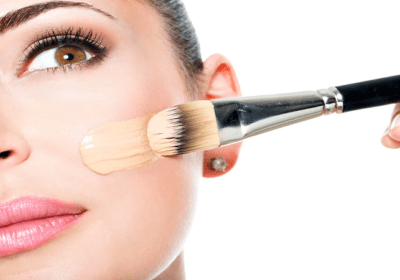 How To Find The Best Foundation For Your Skin Type