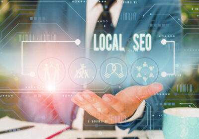 7 Local SEO Tips For Lead Generation