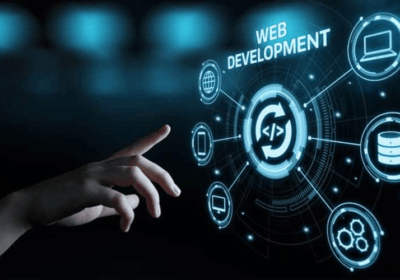 Why Web Design and Development is Crucial for Businesses?