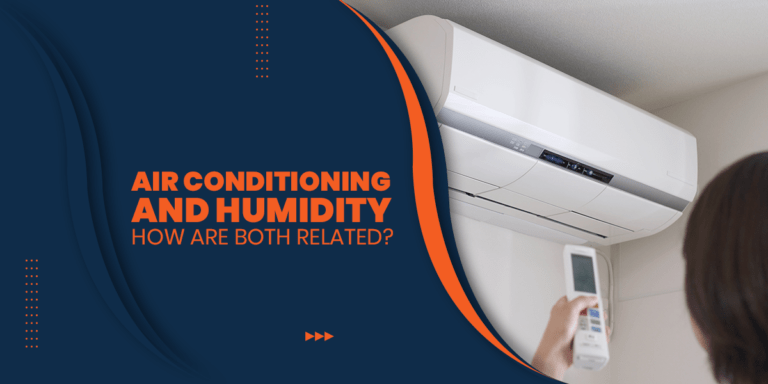 Air Conditioning And Humidity