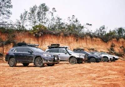 Ruling the Roads: Top 10 SUVs That Dominate in India