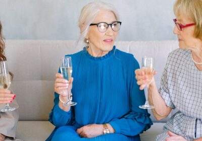 Is A Loved One Retiring? Key Things You Will Need To Invest In For A Party