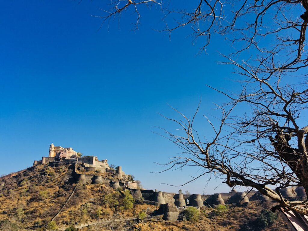 Hotels in Kumbhalgarh
