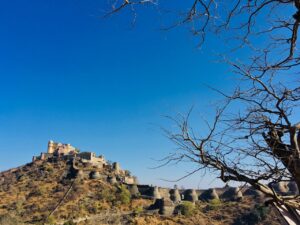 Hotels in Kumbhalgarh