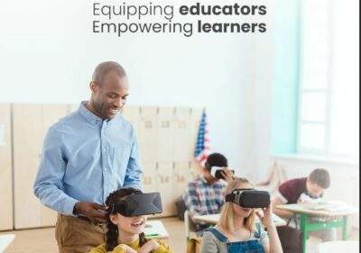 How VR Technology is Being used to Enhance Learning in Schools