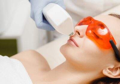 Discover 7 Key Benefits of Laser Treatments for Your Skin