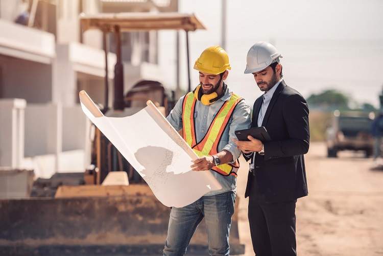 Hiring Professional Construction Estimators