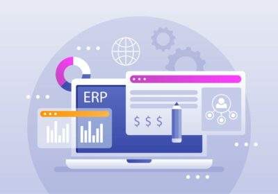 How Manufacturing Businesses Can Benefit From ERP Software?