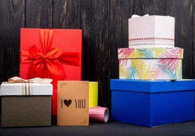 5 Reasons Why Custom-Printed Boxes Boost Your Brand Image