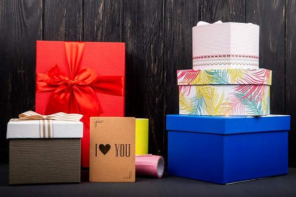 Printed Boxes Boost Your Brand Image