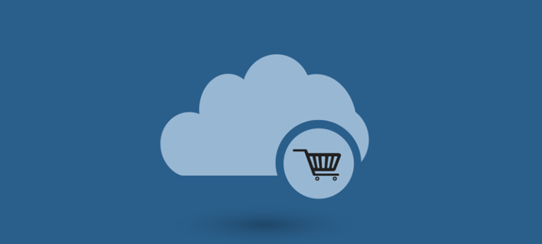 Cloud Services For Ecommerce Business