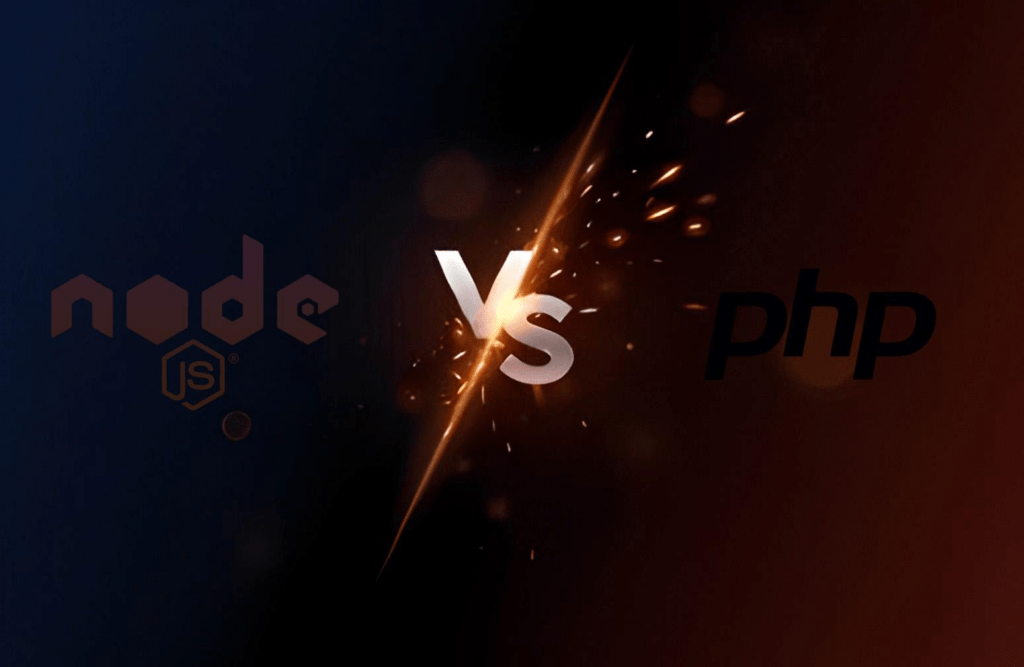 Node.js vs. PHP