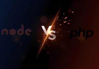 Node.js vs. PHP: Which Technology will Take Your Backend Development to The Next Level?
