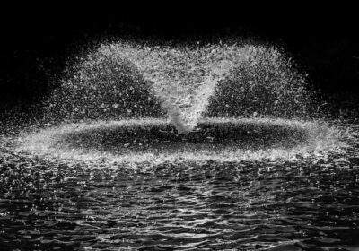 5 Reasons Why Your Pond Needs a Fountain Aeration System