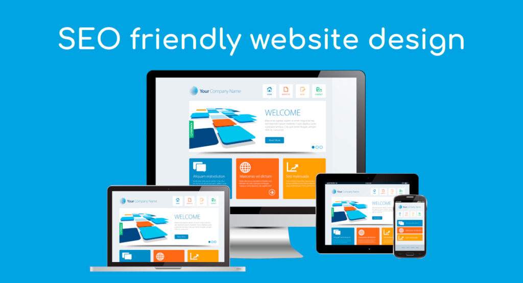 seo-friendly-website-design