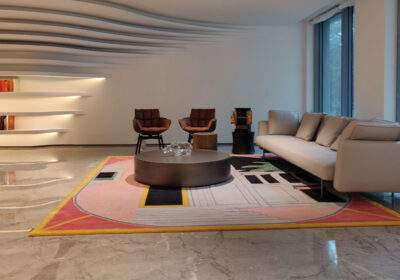 The Power of Carpets: Transforming Your Home From Ordinary to Extraordinary
