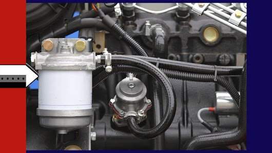 Unleashing the Power of Your Caterpillar Engine: Understanding the Fuel Injection Pump!