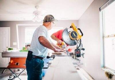 Why You Should Always Seek Out Different Contractors
