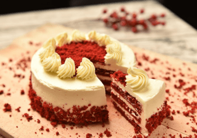 Most Popular Cakes in The USA