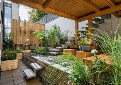  The Best Patio Plants for a Beautiful Outdoor Space