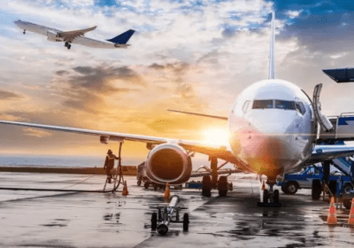 How to Make the Most of Flight Ticket Booking System?