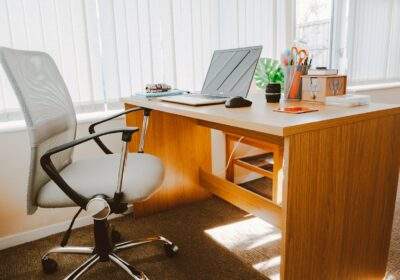 5 Tips for Choosing the Right Used Office Furniture for Your Space