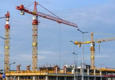 Construction Site Injuries: Who is Held Liable?