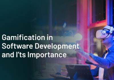 Gamification In Software Development and Its Importance
