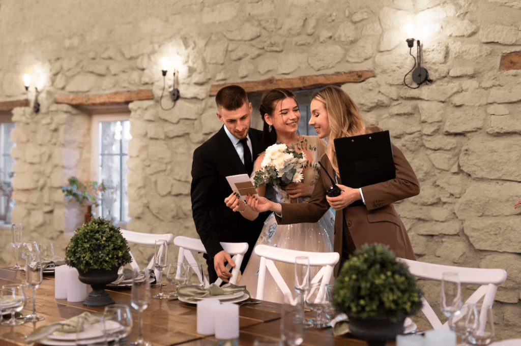 How to Plan the Wedding After-Party?   