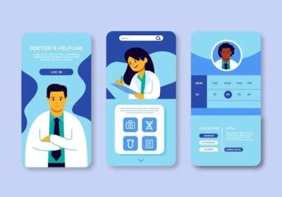 Medical App Ideas for Healthcare Startups: Enhancing Care Through Technology