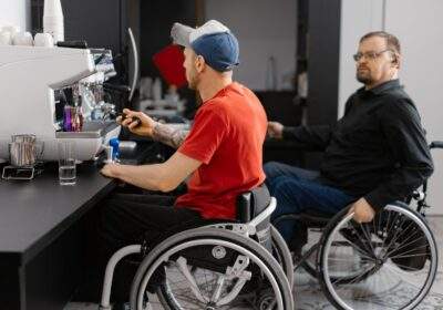 Several Benefits When Employing Disabled Workers Across Australia