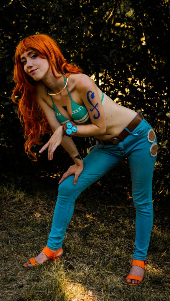 Getting the Perfect Photo