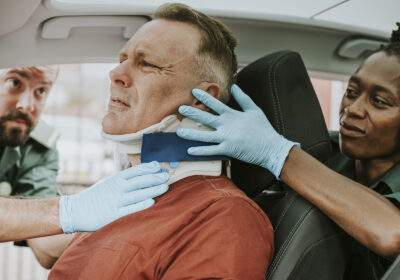 Why Do You Need To Visit A Car Accident Doctor?