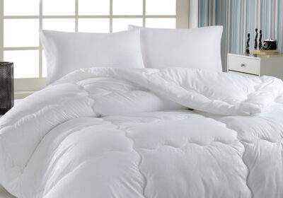 Down Pillow Care: Tips and Tricks to Maintain Longevity and Cleanliness