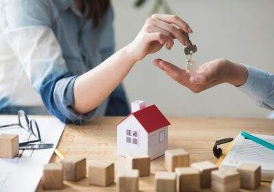 The Mortgage Loan Process Explained