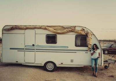 How to Gently Ease Into Full-Time RV Living