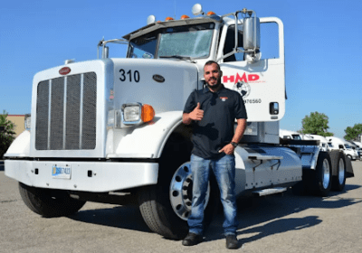 Factors Influencing Variations in Average Flatbed Driver Salaries