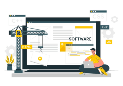 5 Best Practices To Follow For Building Custom Software