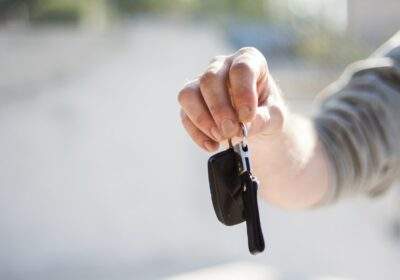 8 Things to Consider When Buying a Used Car