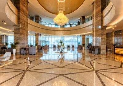 Discovering the Charm of Fujairah: A Guide to Hotels in Fujairah