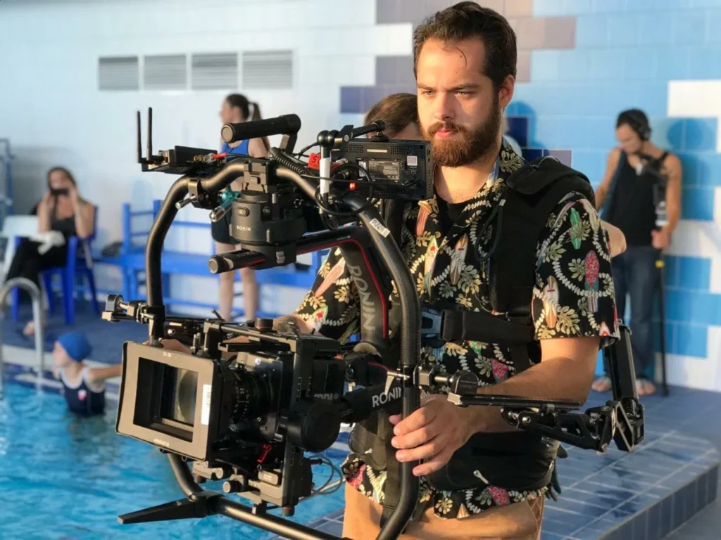 Pavel - Video Creation 3