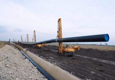 Benefits of Trenchless Pipelining: A Cost-Effective Solution