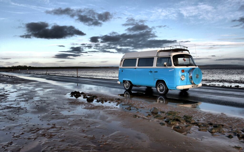 Campervan Rentals