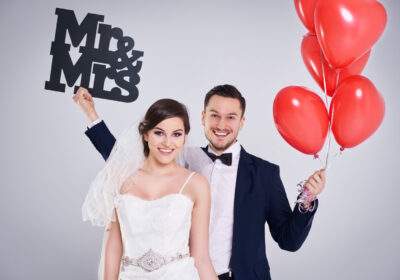 Wedding Photo Booth Hire: All You Need to Know