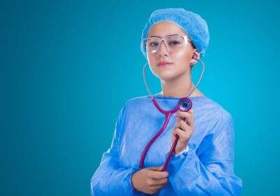 How to Find the Right Nursing Job for You