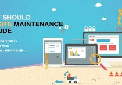 Understanding the Value of Maintaining Your Website