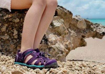 Exploring the Great Outdoors in Comfort and Style with Keen Sandals