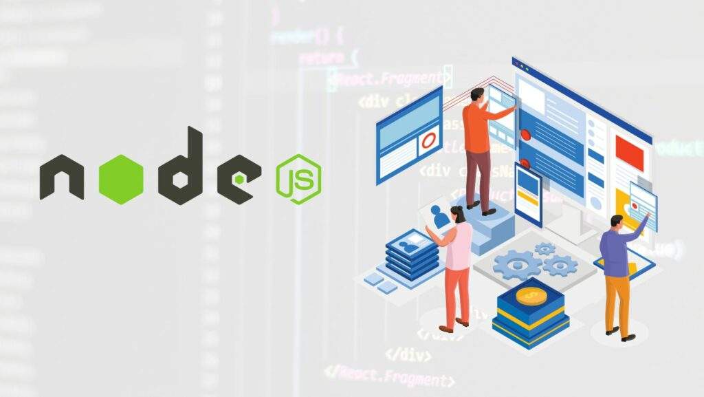 Node.js for Product Development